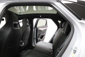 BYD Sealion 7 bild 18
