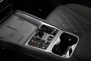 BYD Sealion 7 bild 14