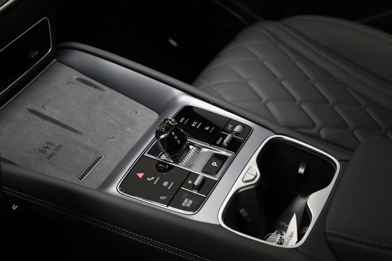 BYD Sealion 7 bild 14