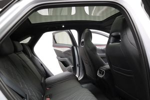BYD Sealion 7 bild 19