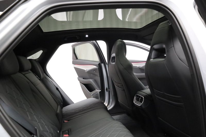 BYD Sealion 7 bild 19