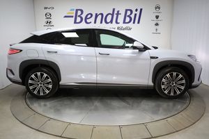 BYD Sealion 7 bild 9
