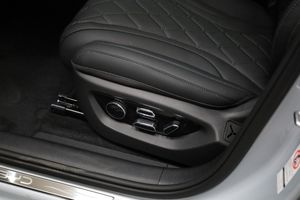 BYD Sealion 7 bild 15