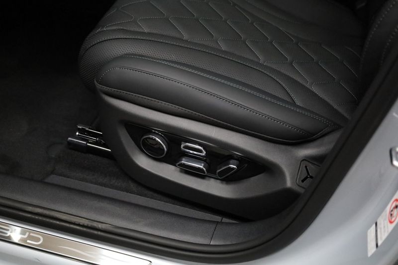 BYD Sealion 7 bild 15