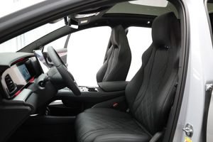 BYD Sealion 7 bild 17