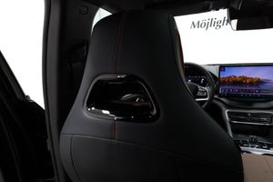BYD Seal U bild 15