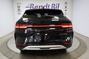 BYD Seal U bild 9