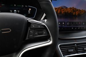 BYD Seal U bild 27