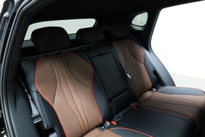 BYD Seal U bild 22