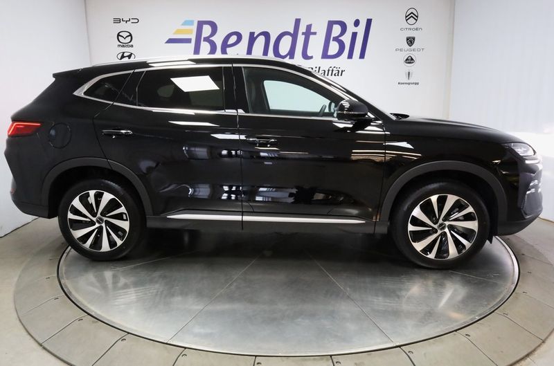 BYD Seal U bild 11