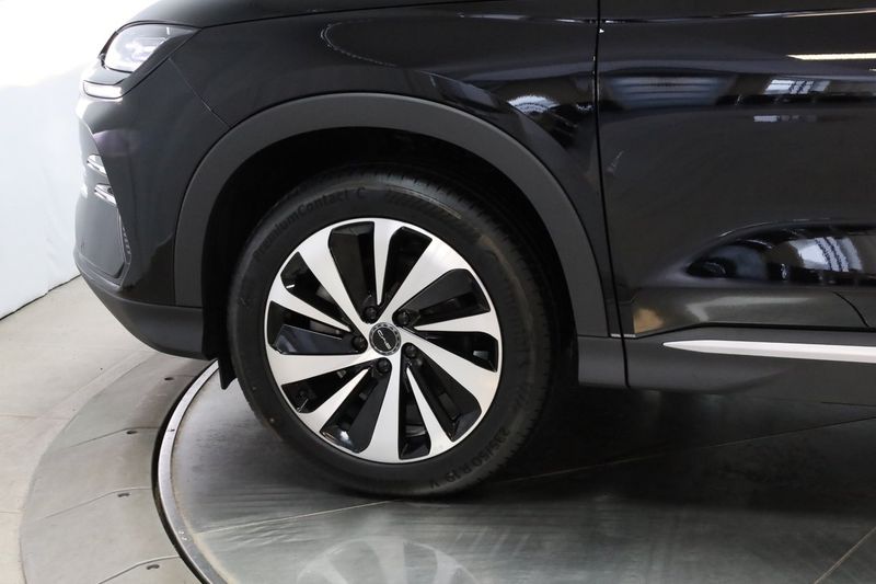 BYD Seal U bild 29