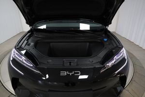 BYD Sealion 7 bild 22
