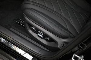 BYD Sealion 7 bild 15