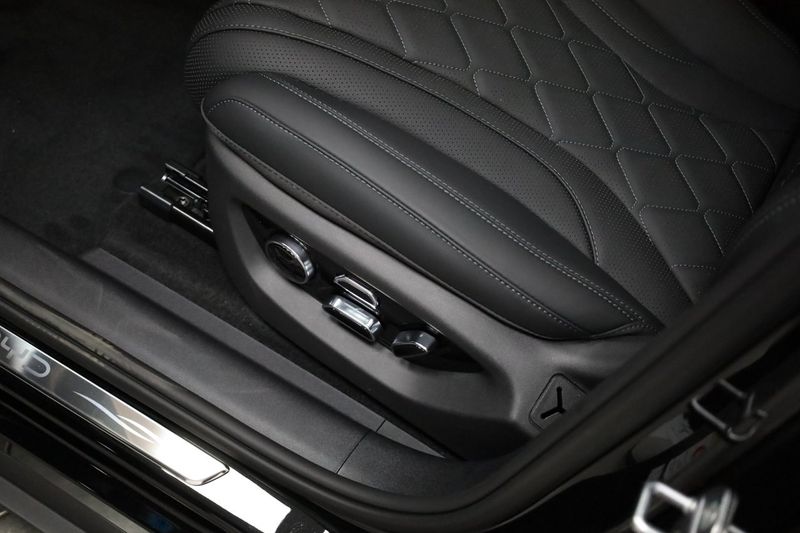 BYD Sealion 7 bild 15