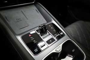 BYD Sealion 7 bild 18