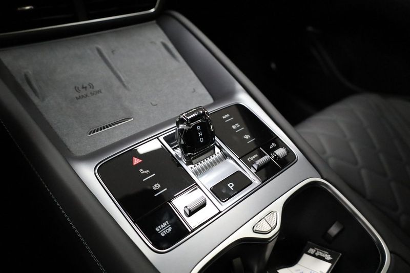 BYD Sealion 7 bild 18