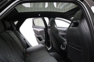 BYD Sealion 7 bild 25