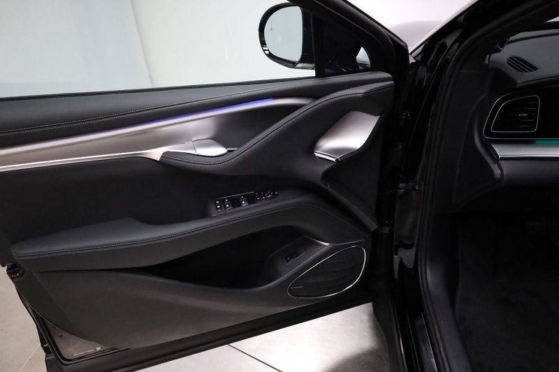 BYD Sealion 7 bild 14