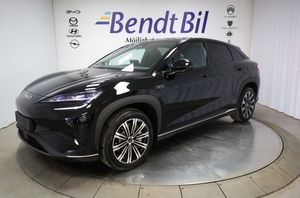 BYD Sealion 7 bild 4