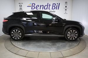 BYD Sealion 7 bild 10