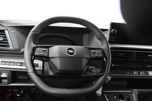 Opel Zafira bild 9