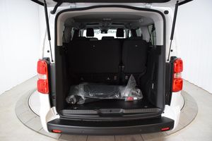 Opel Zafira bild 12