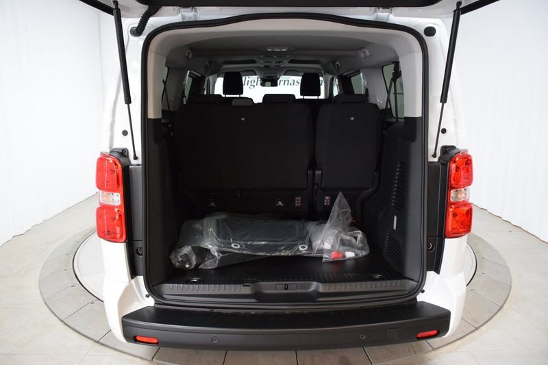 Opel Zafira bild 12