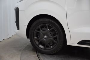 Opel Zafira bild 22