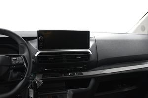 Opel Zafira bild 13
