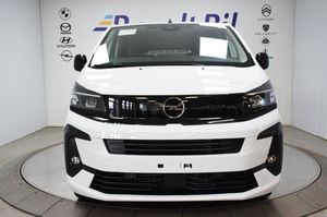 Opel Zafira bild 6