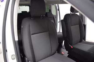 Opel Zafira bild 20