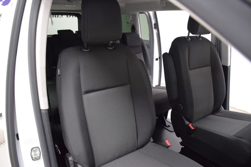 Opel Zafira bild 20