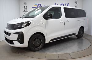 Opel Zafira bild 7