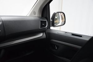 Opel Zafira bild 14