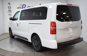 Opel Zafira bild 10