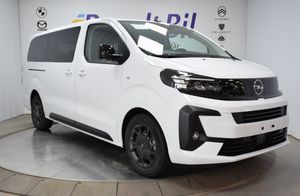 Opel Zafira bild 1