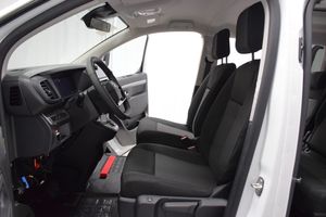 Opel Zafira bild 3