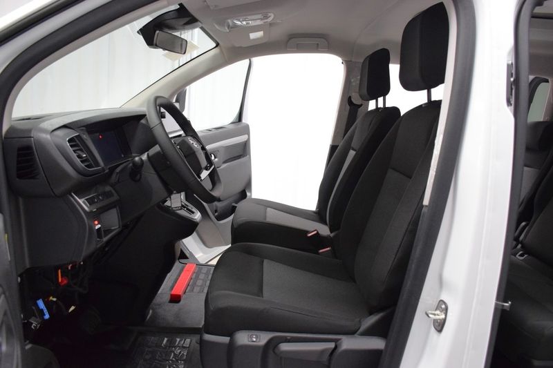 Opel Zafira bild 3