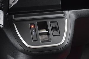 Opel Zafira bild 15