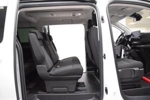 Opel Zafira bild 19