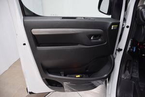 Opel Zafira bild 16