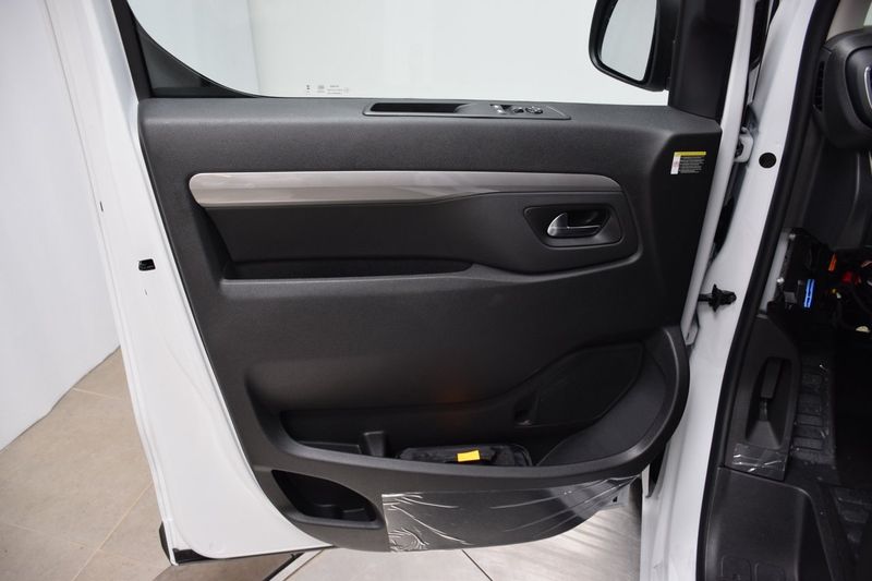 Opel Zafira bild 16