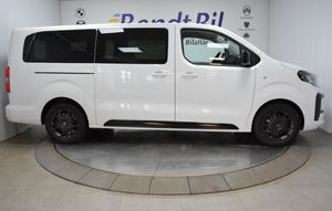 Opel Zafira bild 18