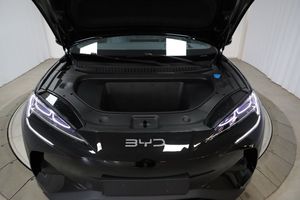 BYD Sealion 7 bild 19