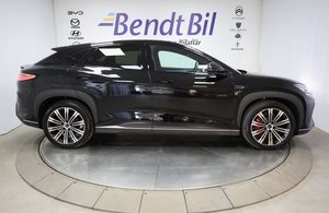 BYD Sealion 7 bild 11
