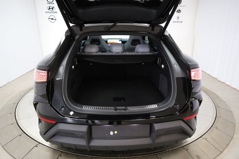 BYD Sealion 7 bild 12