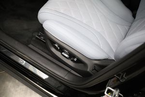 BYD Sealion 7 bild 17