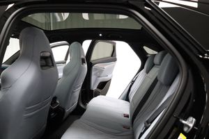 BYD Sealion 7 bild 6