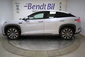 BYD Sealion 7 bild 7