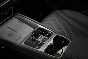 BYD Sealion 7 bild 22